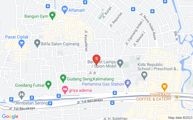 maps